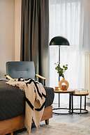 ORSO Rooms & Apartments - LoftAffair Collection