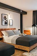 ORSO Rooms & Apartments - LoftAffair Collection