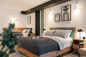 ORSO Rooms & Apartments - LoftAffair Collection