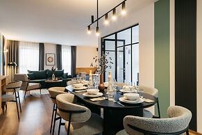 ORSO Rooms & Apartments - LoftAffair Collection