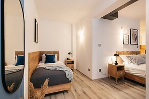 ORSO Rooms & Apartments - LoftAffair Collection