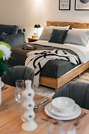 ORSO Rooms & Apartments - LoftAffair Collection