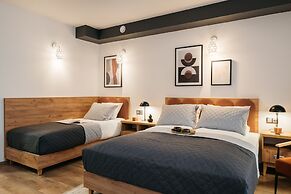 ORSO Rooms & Apartments - LoftAffair Collection