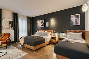ORSO Rooms & Apartments - LoftAffair Collection