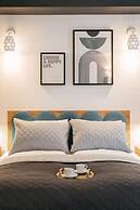 ORSO Rooms & Apartments - LoftAffair Collection