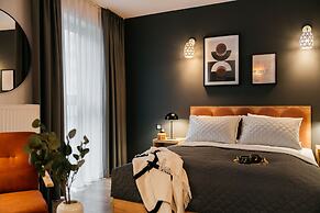 ORSO Rooms & Apartments - LoftAffair Collection