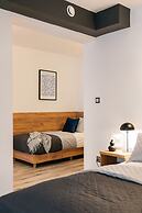 ORSO Rooms & Apartments - LoftAffair Collection