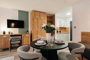 ORSO Rooms & Apartments - LoftAffair Collection