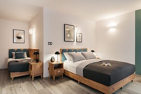 ORSO Rooms & Apartments - LoftAffair Collection