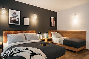 ORSO Rooms & Apartments - LoftAffair Collection