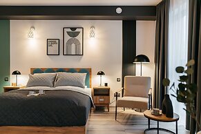 ORSO Rooms & Apartments - LoftAffair Collection