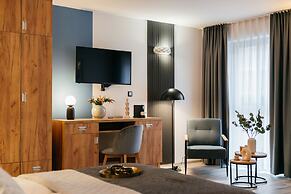 ORSO Rooms & Apartments - LoftAffair Collection