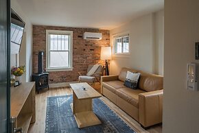 Leland House Suites of Durango