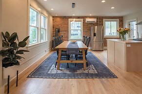 Leland House Suites of Durango