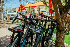 Leland House Suites of Durango