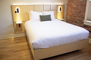 Leland House Suites of Durango