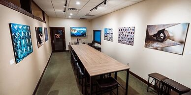 Leland House Suites of Durango