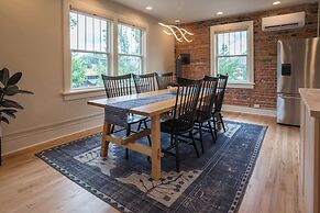 Leland House Suites of Durango