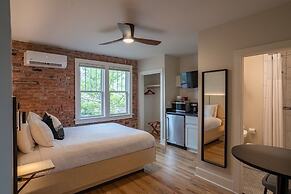 Leland House Suites of Durango