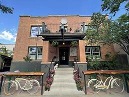 Leland House Suites of Durango