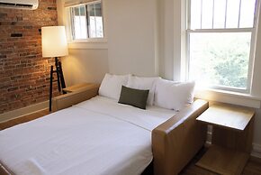 Leland House Suites of Durango