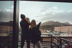 Leland House Suites of Durango