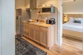 Leland House Suites of Durango