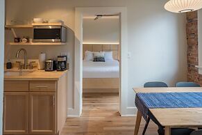 Leland House Suites of Durango