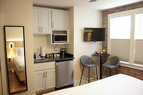 Leland House Suites of Durango