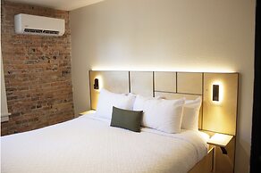 Leland House Suites of Durango