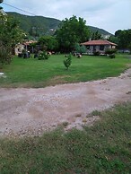 Litsas House Platanias