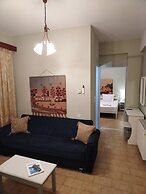 Litsas House Platanias