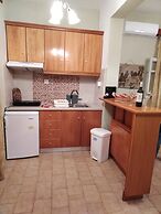 Litsas House Platanias