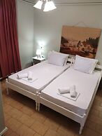 Litsas House Platanias