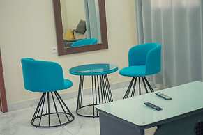 Urban Hotel Nouakchott