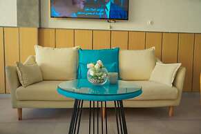 Urban Hotel Nouakchott