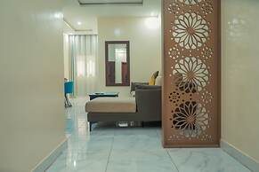 Urban Hotel Nouakchott