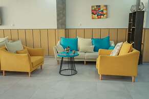 Urban Hotel Nouakchott