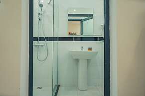 Urban Hotel Nouakchott