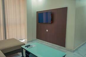 Urban Hotel Nouakchott