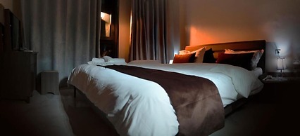 Urban Hotel Nouakchott