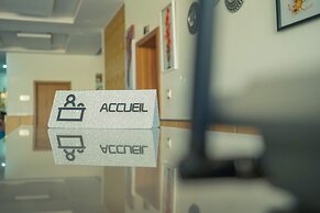 Urban Hotel Nouakchott