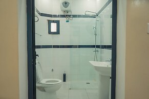 Urban Hotel Nouakchott