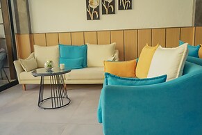 Urban Hotel Nouakchott