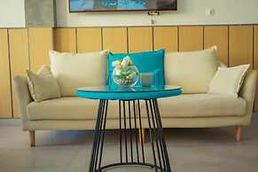 Urban Hotel Nouakchott