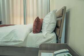 Urban Hotel Nouakchott