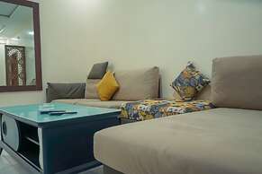 Urban Hotel Nouakchott