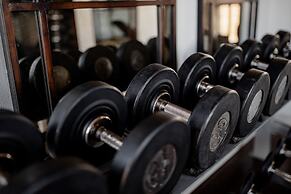 Sagecliffe Resort & Spa