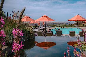 Sagecliffe Resort & Spa