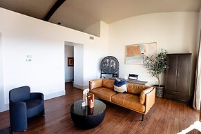 Sagecliffe Resort & Spa